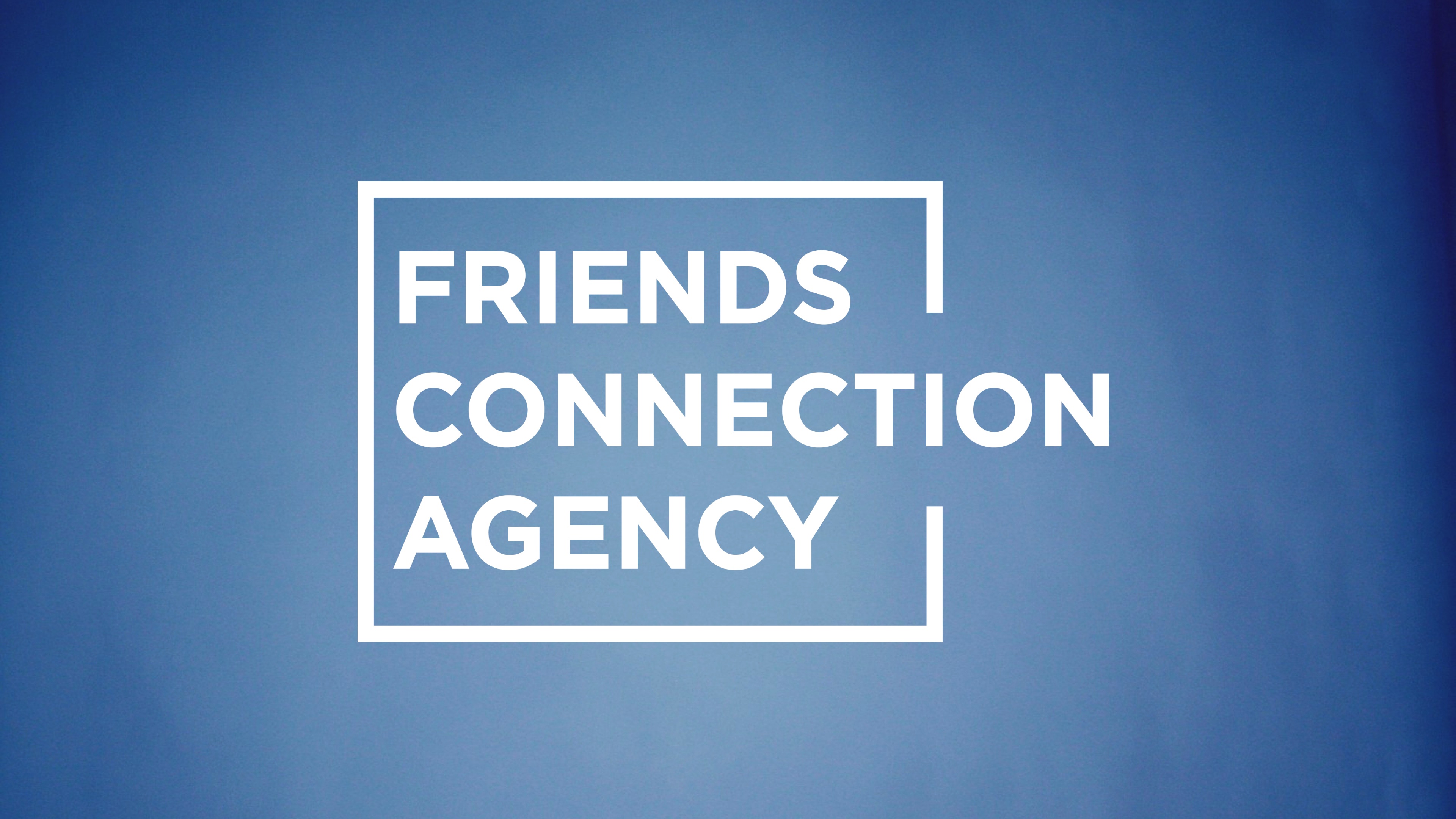 Logo Friends Connection