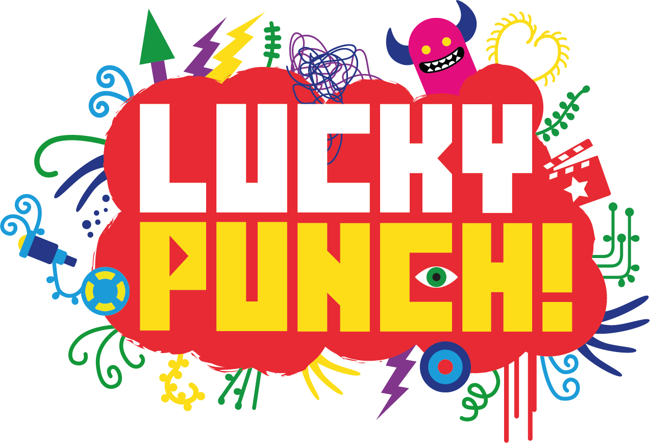 Logo Lucky Punch