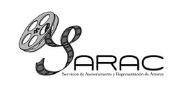 Logo SARAC