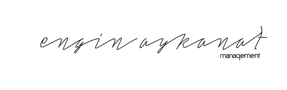 Logo Engin Aykanat Management