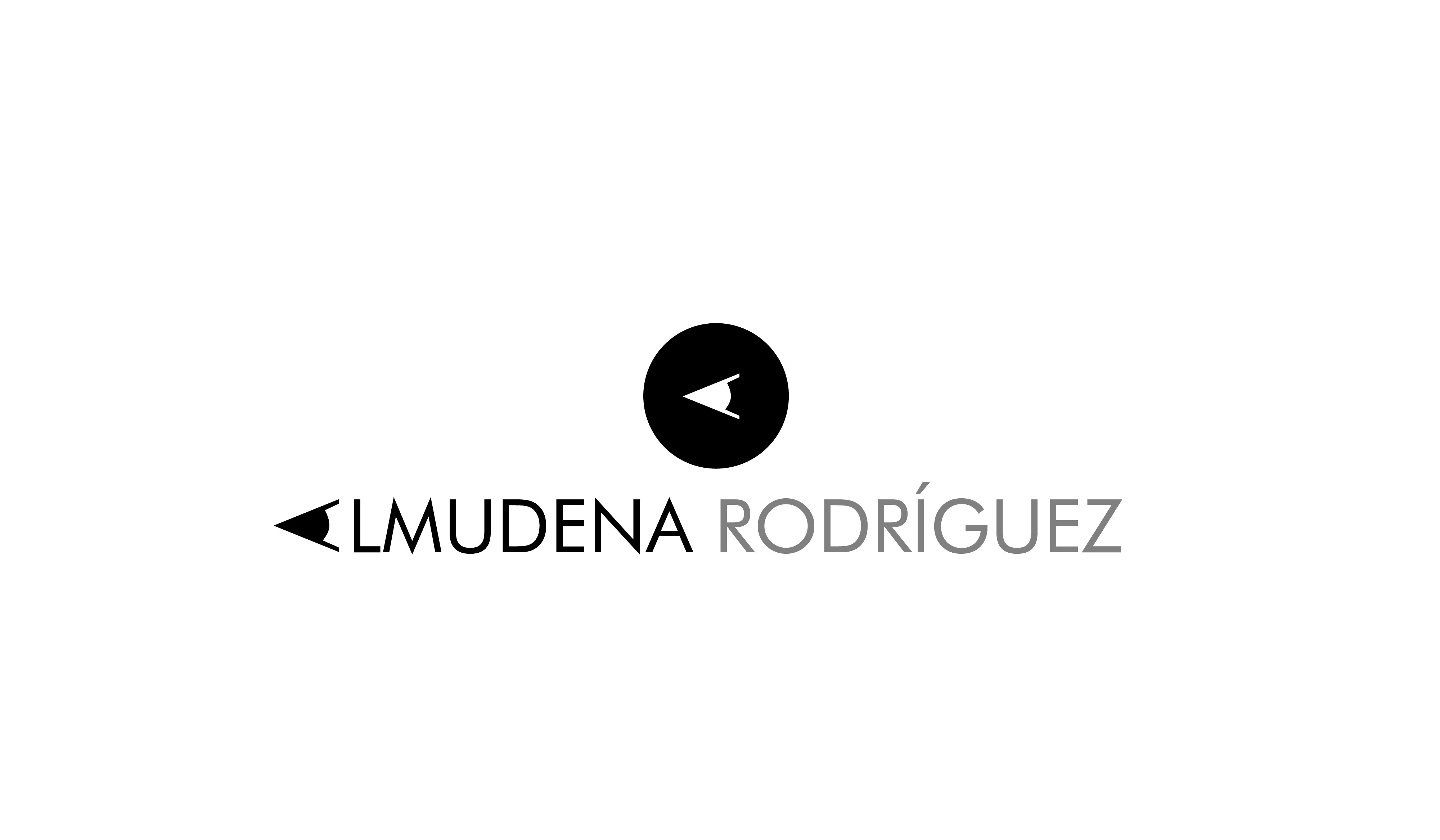 Logo Almudena Rodriguez