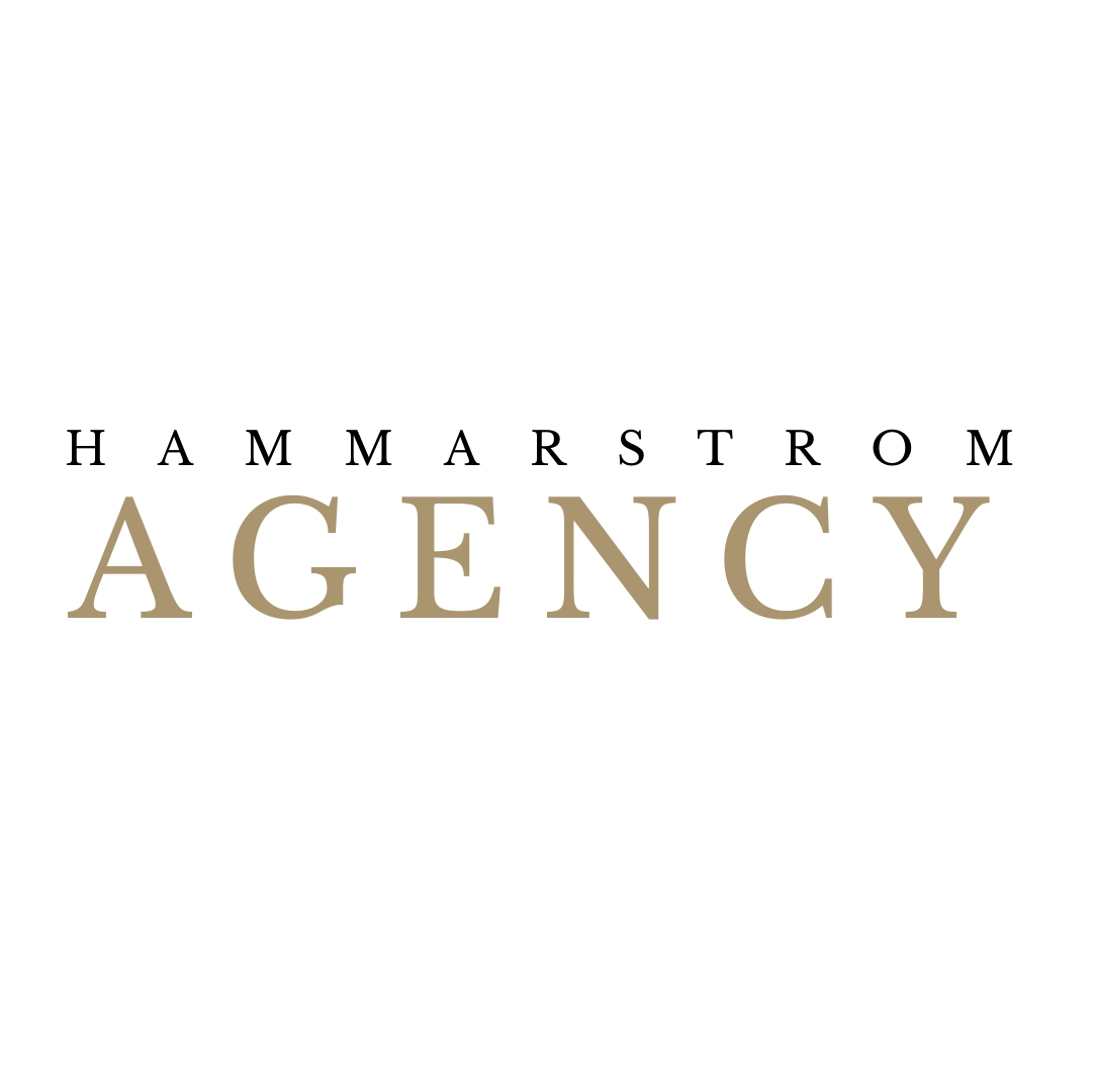 Logo Hammarstrom Agency