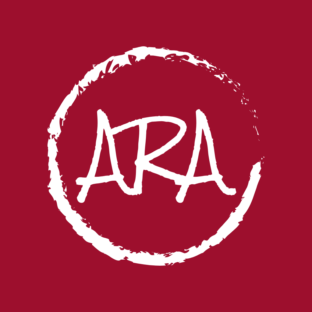 Logo ARA Talent Group