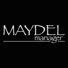 Logo Maydel Manager