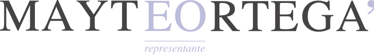 Logo Mayte Ortega