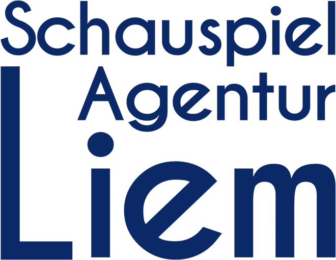 Logo Schauspielagentur Liem
