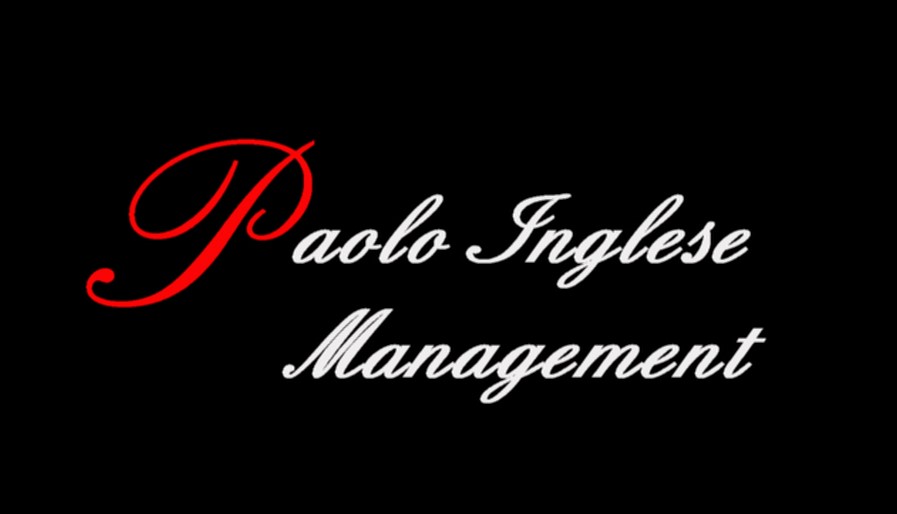 Logo paolo inglese management