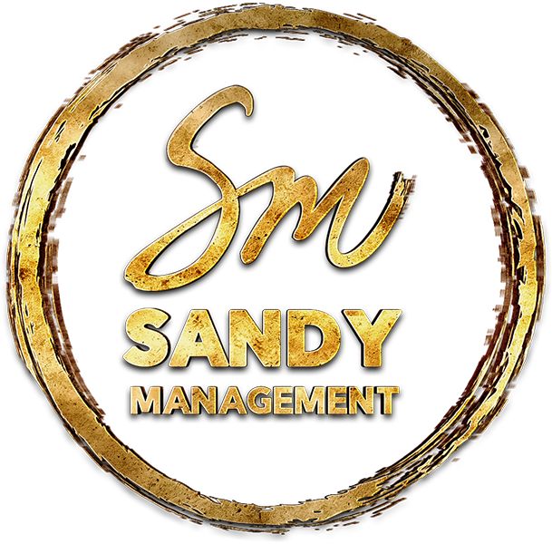 Logo Sandy Management