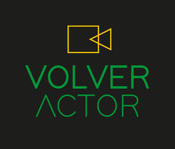 Logo Volver Actor